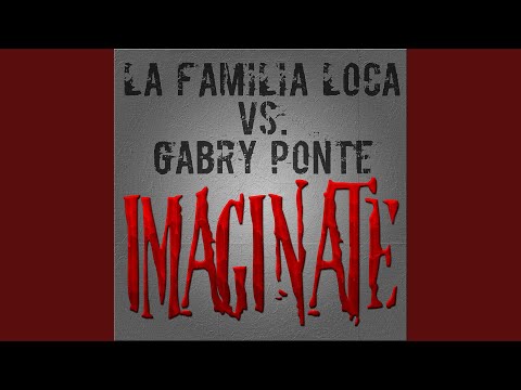 Imaginate (Club Edit)