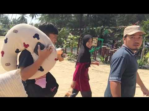 UNPLANNED TRIP | D’AUR BEACH, BACHOK, KELANTAN