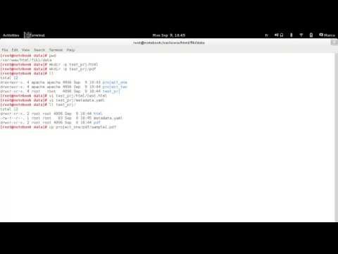 FiKi create and customize arguments