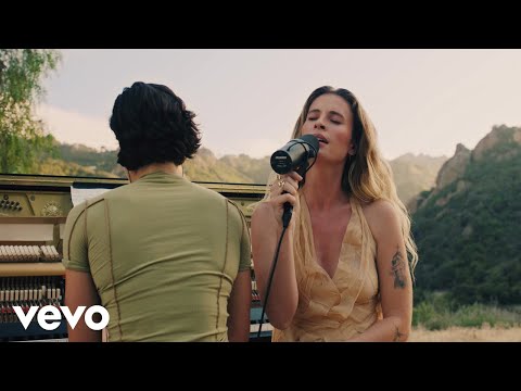 FLETCHER - Would You Still Love Me? (Live Performance)