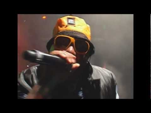 MC ZUKA - DVD CICLONE DIGITAL 2012 NO ESTÂNCIA ALTO DA SERRA