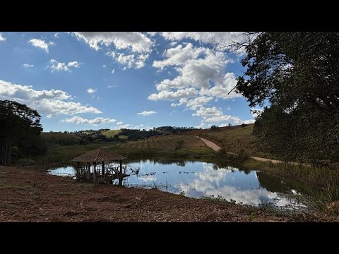 💎 Fazenda à Venda em Monsenhor Paulo MG: 45 Alqueires, 95% de Aproveitamento e Solo de Soja