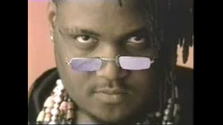 PM Dawn - Reality Used To Be A Friend Of Mine