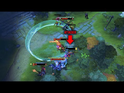 4 INMORTAL PLAYERS try to gank THE BEST KUNKA IN THE WORLD