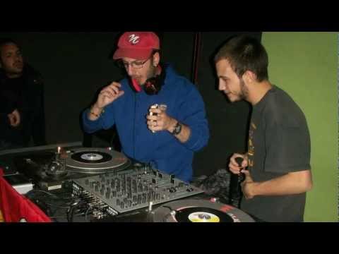 MPAROOTS SOUND - Special Siciliani - 'Tanzo'