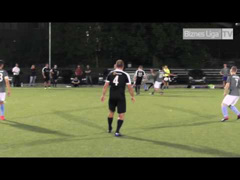 29.05.2017 III Liga A -  mytaxi vs. IAG GBS