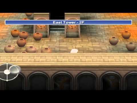 Let's Replay Final Fantasy IV (iOS) Part 30