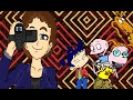The Teen Critic Rugrats Go Wild 1