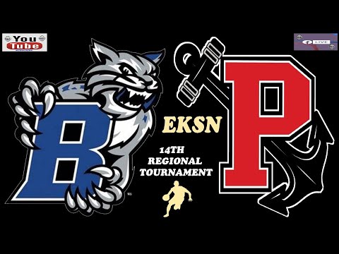 BREATHITT COUNTY VS. PERRY CENTRAL :WSGS SPORTS