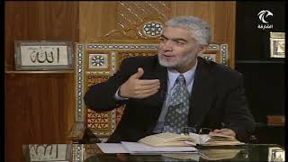 لمسات بيانية ( 026 ) [ تستطع وتسطع ] [ صيغة الماضي في القرآن ] [ يهدي من يشاء ] [ ضبط ختام الآيات ] image