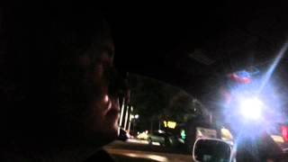 Sing a Traveling Song - Johnny Counterfit and Johnny Cash