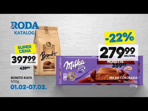 Roda katalog 1.02 - 7.02.2018.