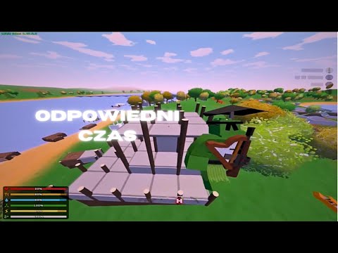 Unturned | Polski-Survival.pl | rajd online na chucka