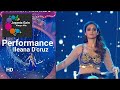Ileana D Cruz Raske Qamar Song Dance Hindi Songs