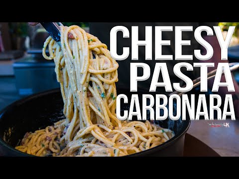 download lagu mp3 mp4 Mozzarella Carbonara, download lagu Mozzarella Carbonara gratis, unduh video klip Mozzarella Carbonara