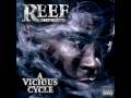 Reef The Lost Cauze - Amnesia 