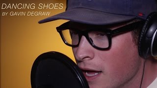 Dancing Shoes - Gavin DeGraw (Cover by Dustin Hatzenbuhler)