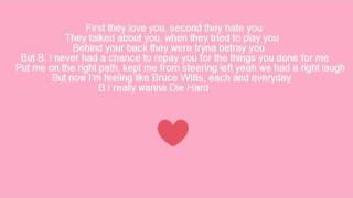 N dubz - Papa can you hear me