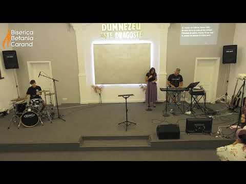 IUBESTE-TI APROAPELE- CA PE TINE INSUTI