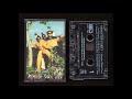 MONSTER PARTY MONSTER SHOCK CREW Cassette Tape Rip Full Album