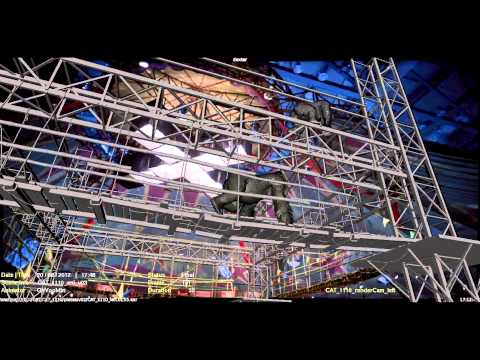 "MR.GO" Promo #1 - Behind-The-Scenes (English Version)