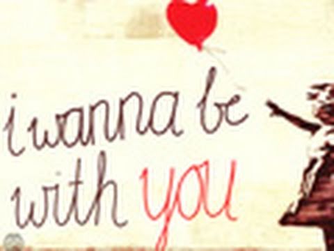 Undercontrol feat TL - I wanna be with you (Gregor Salto Radio Edit)