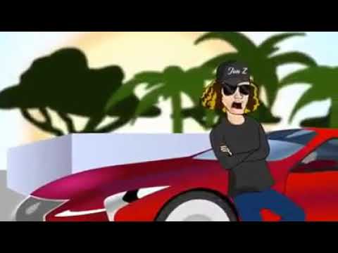 Jon Z   No creo en el Amor