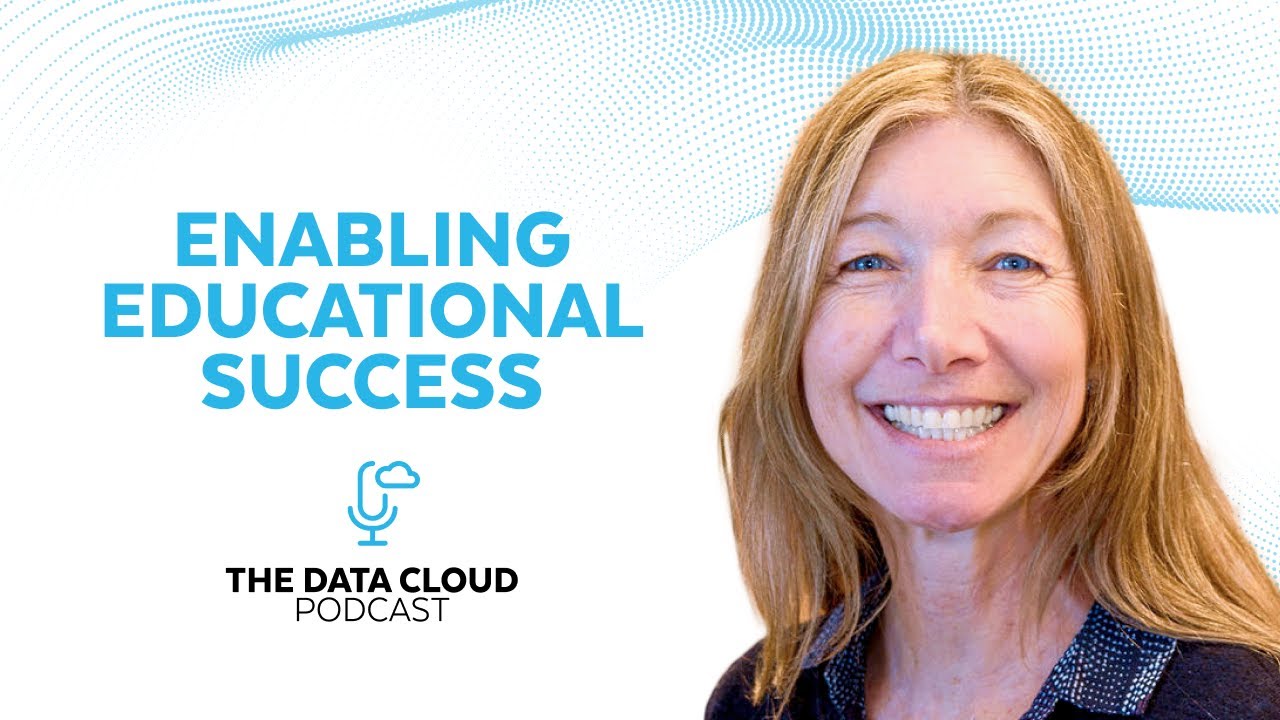 Improving Student Outcomes: A Conversation With Claudine Ryan, President of TalkingPoints