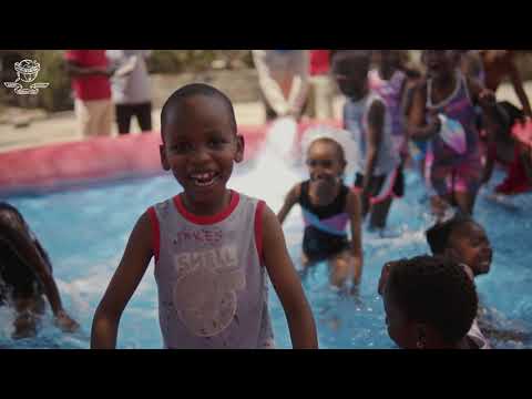 Kiuini Preparatory School 2021 Fun Day