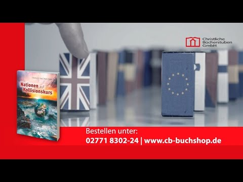 Nationen auf Kollisionskurs