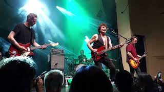 The Chameleons - Caution / live @Metropol, Berlin / 2024/09/15
