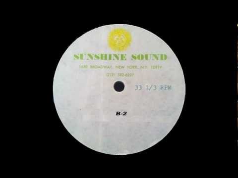 Legends of Vinyl Presents "Sunshine Sound" Remix B-2.mp4