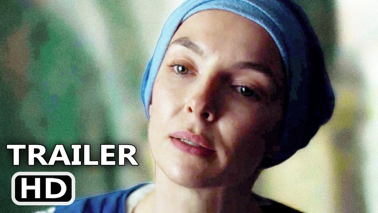 THE DEATH OF ROBIN HOOD Trailer (2026) Hugh Jackman