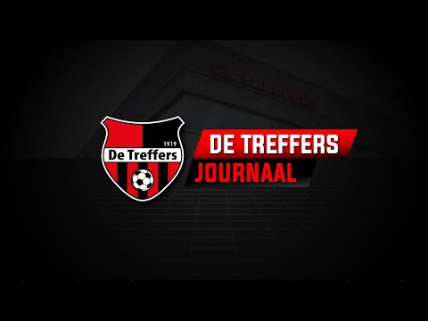 De Treffers Journaal #10