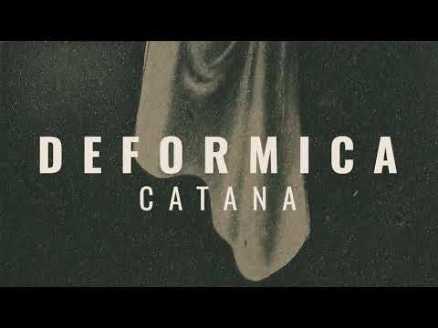 Defórmica - Catana - Album Campo