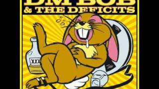 DM Bob & the Deficits - Jeepster