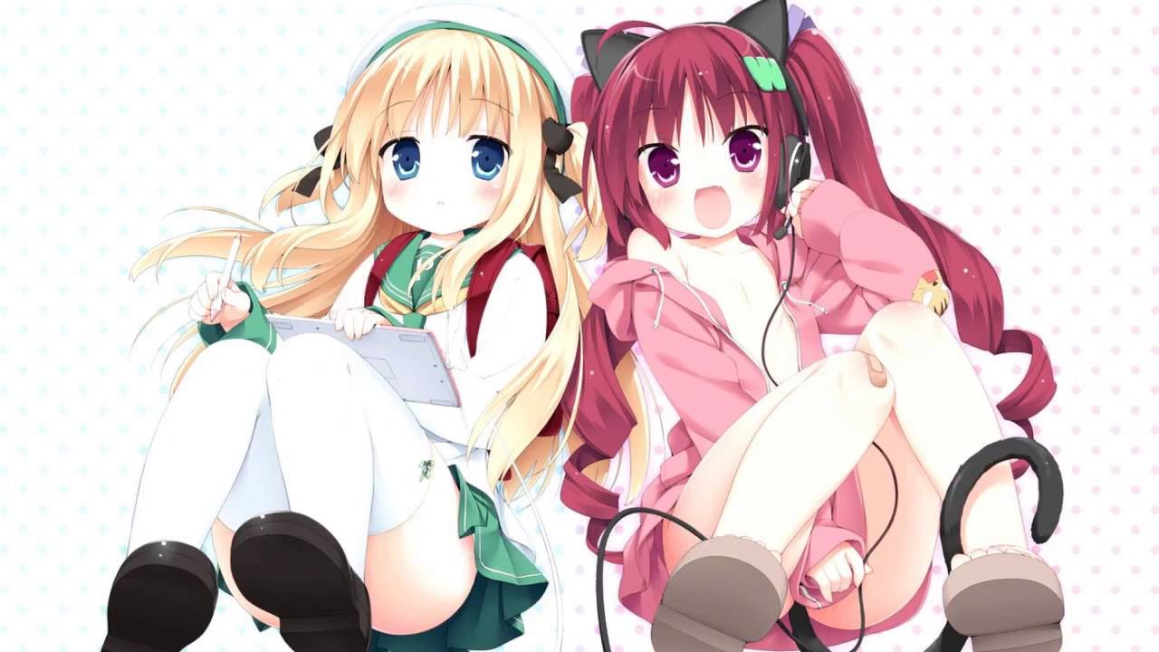 Kobaryo Feat. Nanahira - Cross the Finish line