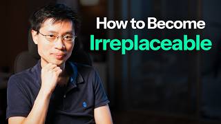 Thumbnail for The Only Trait for Success in the AI Era—How to Build It | Carnegie Mellon University Po-Shen Loh