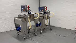 CFS ER600 breading machine for sale - Image 4 | Machineryline CA CFS ER600 breading machine | Image 4 - Machineryline