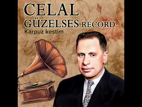 Karpuz getir yiyeyim