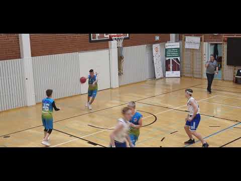 FB/Raba II Div. U16P