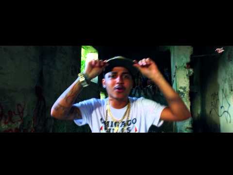 MC VERTINHO E GALEGO E VINI - LIBERDADE - CLIPE 4K OFICIAL