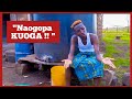 Marioo & Harmonize - Naogopa parody (official music video) by kauli chifgabz