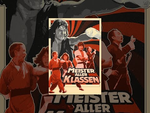 Meister aller Klassen