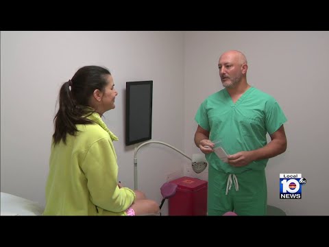 New study reveals treatment option for recurrent urinary tract infections