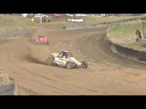 00222 Autocross Humpolec 28. - 29.8.2021