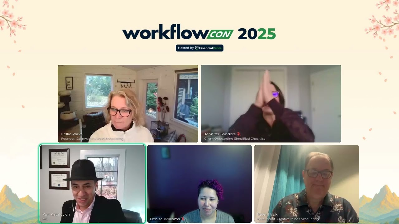 WorkflowCon 2025: The Workflow Templates Showdown (Mexico Giveaway!) + End of Day 1