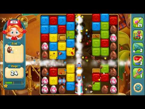 Toy Blast Level 1773