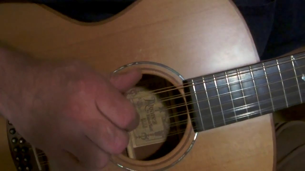 Promotional video thumbnail 1 for John Taylor