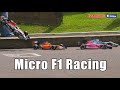 TOO COOL FORMULA 1 F1 GRAND PRIX MICRO RC RACING CARS